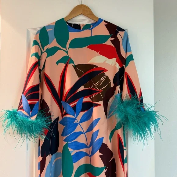 Tuckernuck Dress - Picture 3 of 5